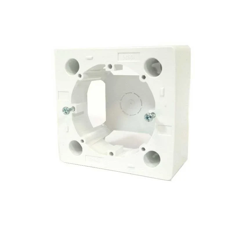 Imagen option Caja Superficie para Interruptor